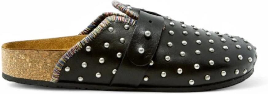 Arizona Love Joe Black Clog