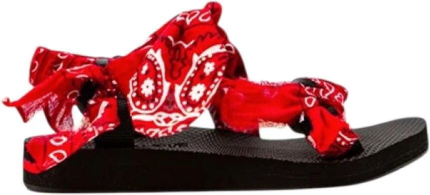 Arizona Love Trekky Chou Sandals