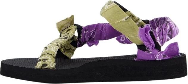 Arizona Love Trekky Sandalen
