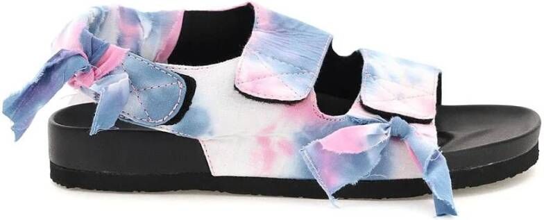 Arizona Love Flat Sandals Meerkleurig Dames