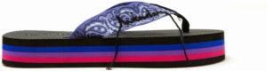 Arizona Love Flip Flops Paars Dames