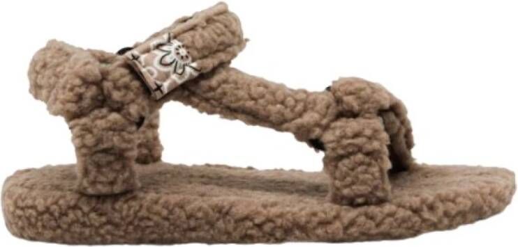 Arizona Love Handgemaakte Trekky Sandalen