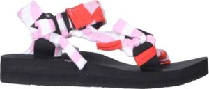 Arizona Love Platte sandalen Meerkleurig Dames