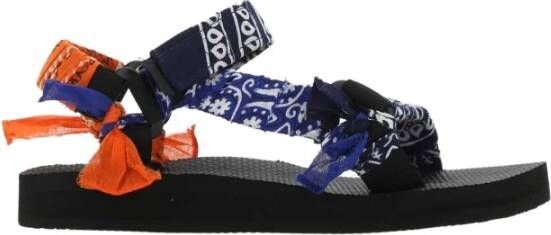 Arizona Love Sandalen Blauw Dames