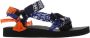 Arizona Love Sandalen Blauw Dames - Thumbnail 1