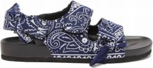 Arizona Love Sandalen Blauw Dames