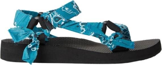 Arizona Love Sandalen Blauw Dames