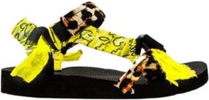 Arizona Love Sandalen Geel Dames