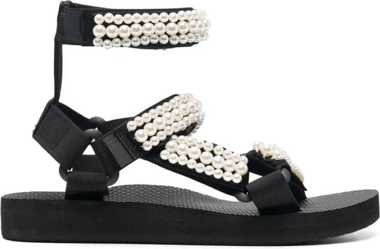 Arizona Love Sandalen Zwart Dames