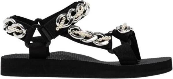 Arizona Love Sandalen Zwart Dames