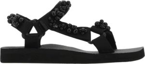 Arizona Love Sandalen Zwart Dames