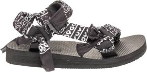 Arizona Love Sandalen Zwart Dames