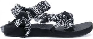 Arizona Love Sandalen Zwart Dames