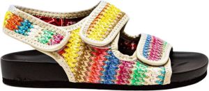 Arizona Love Sandales Apache Mexicaan Beige Dames