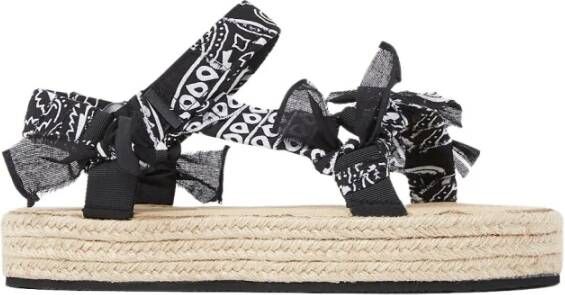 Arizona Love Sandals Black Dames