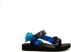 Arizona Love Sandals Blauw Dames