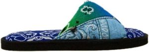 Arizona Love Sandals Blauw Dames