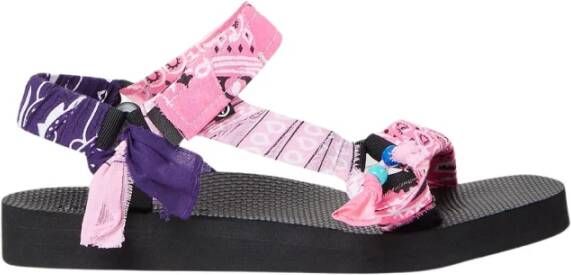 Arizona Love Sandals Multicolor Dames