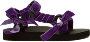 Arizona Love Sandals Paars Dames