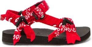 Arizona Love Sandals Rood Dames