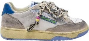 Arizona Love Sneakers Blauw Dames