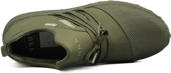 Arkk Copenhagen Sneakers Groen Unisex - Foto 2