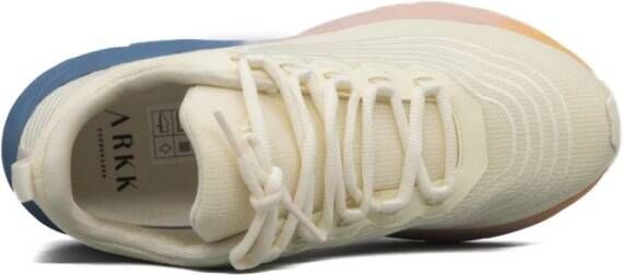 Arkk Copenhagen Sneakers laag 'Avory'