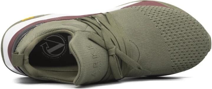 Arkk Copenhagen Raven Fg Pet Vulkn Vibram Heren