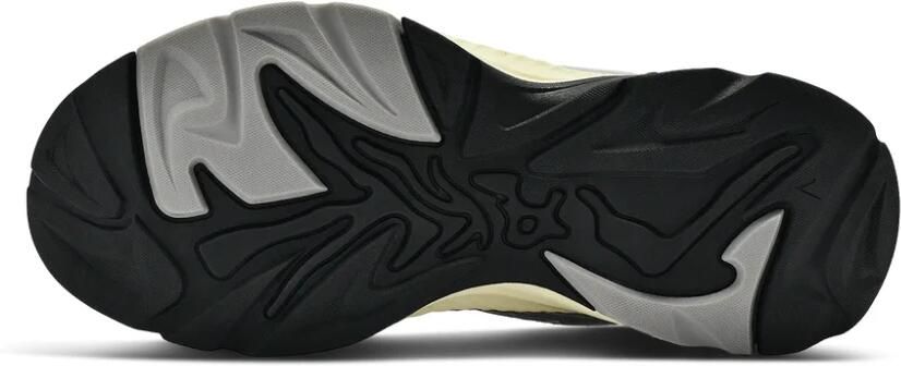 Arkk Copenhagen Vintage Silver Forma Runner Sneaker - Foto 2