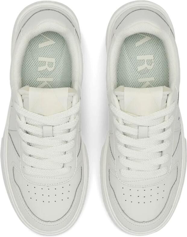 Arkk Copenhagen Witte Uncover Sneaker met Optimaal Comfort - Foto 2