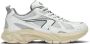 Arkk Copenhagen Bright White Cream Forma Runner Sneaker - Thumbnail 1