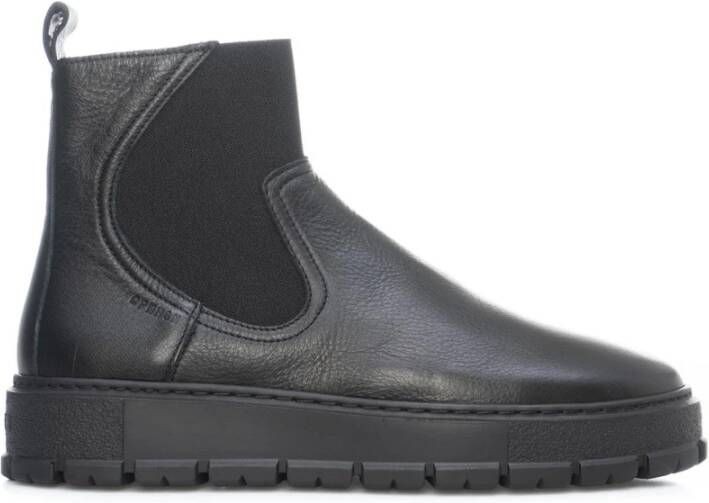 Copenhagen Boots & laarzen Chelsea-Boot in zwart
