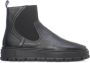 Copenhagen Boots & laarzen Chelsea-Boot in zwart - Thumbnail 1