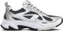 Arkk Copenhagen Grijze Forma Runner Sneaker - Thumbnail 1