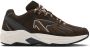 Arkk Copenhagen Oserra Chocolate Black Sneaker - Thumbnail 1