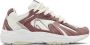 Arkk Copenhagen Paars Witte Sneaker met Modern Design - Thumbnail 2