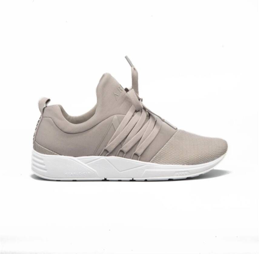 Arkk Copenhagen Sneakers Beige Dames