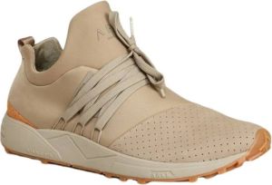 ARKK Copenhagen ARKK Raven heren nubuck lichtgroen