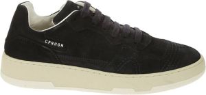 Copenhagen Shoes CPH Sneakers Man Zwart Heren