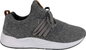Arkk Copenhagen Sneakers Grijs Heren