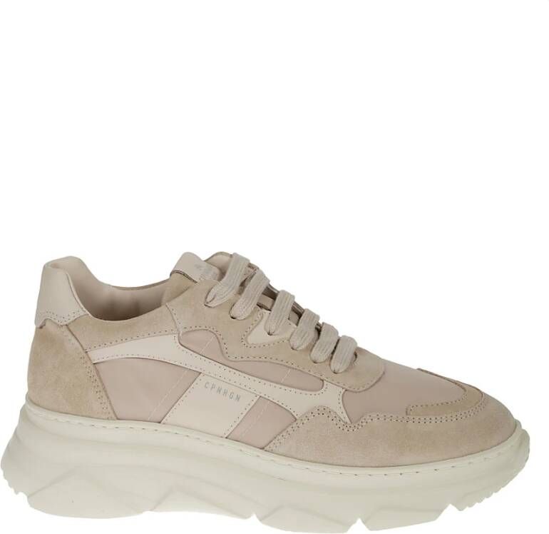 Arkk Copenhagen Sneakers Roze Dames