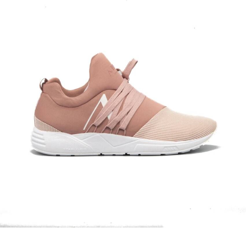 Arkk Copenhagen Sneakers Roze Dames