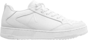 Arkk Copenhagen Sneakers Visuklass Stratr65 in white