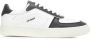 Copenhagen Sneakers CPH264 vitello white black in white - Thumbnail 2