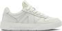 Arkk Copenhagen Triple White Retro Sneaker - Thumbnail 1