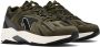 Arkk Copenhagen Urban Army Black Sneaker - Thumbnail 1