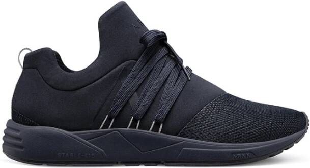 Arkk Copenhagen Vegan Raven Mesh Sneaker