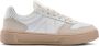 Arkk Copenhagen Witte Gum Sneaker Retro Stijl - Thumbnail 1