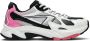 Arkk Copenhagen Witte Roze Forma Runner Sneaker - Thumbnail 1