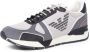 Ar i Donkergrijs Zwart Lichtgrijs Sneakers - Thumbnail 1